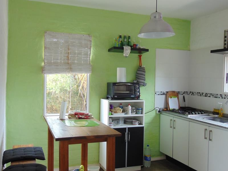 Casa en alquiler Balneario Buenos Aires 